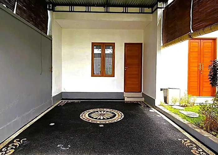 Dua Warna Dencarik 别墅